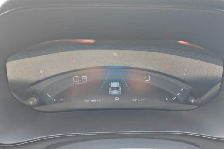 Used Wuling Victory 2020 1.5T CVT Luxury Model