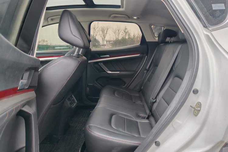 Used Haval H4 2020 Enjoy Edition 1.5T DCT Smart