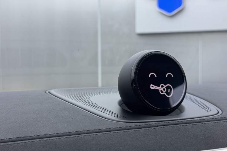 Used Nio EC6 2020 440 km Performance Version