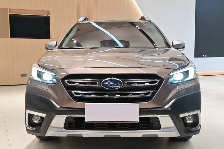 Used Subaru Outback 2021 2.5i Flagship Edition EyeSight

