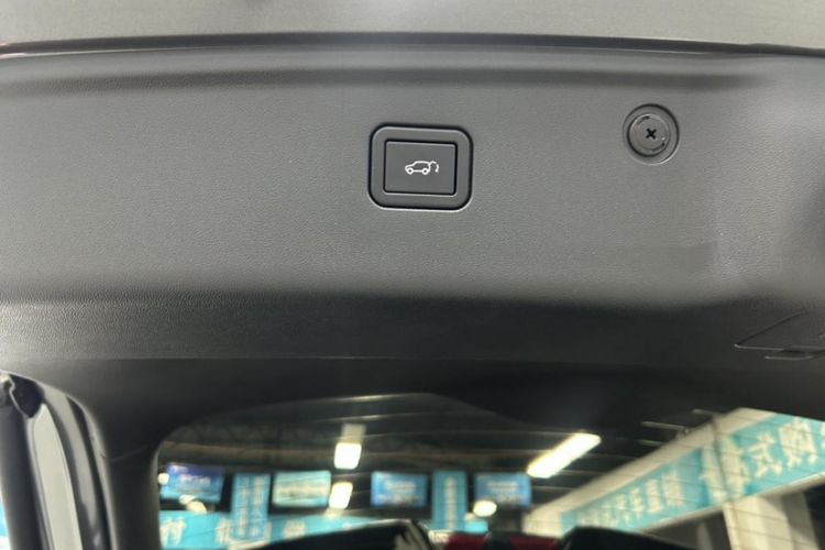 Used Changan UNI-Z 2025 1.5T Premium Edition