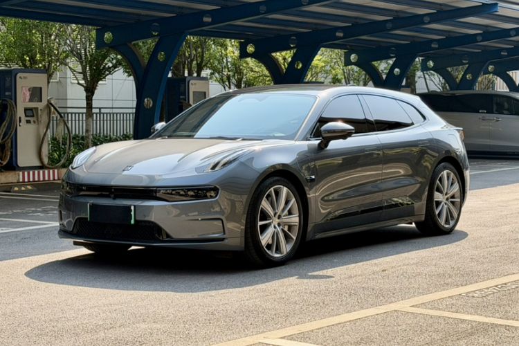 Used Zeekr 001 2023 ME Edition 100 kWh