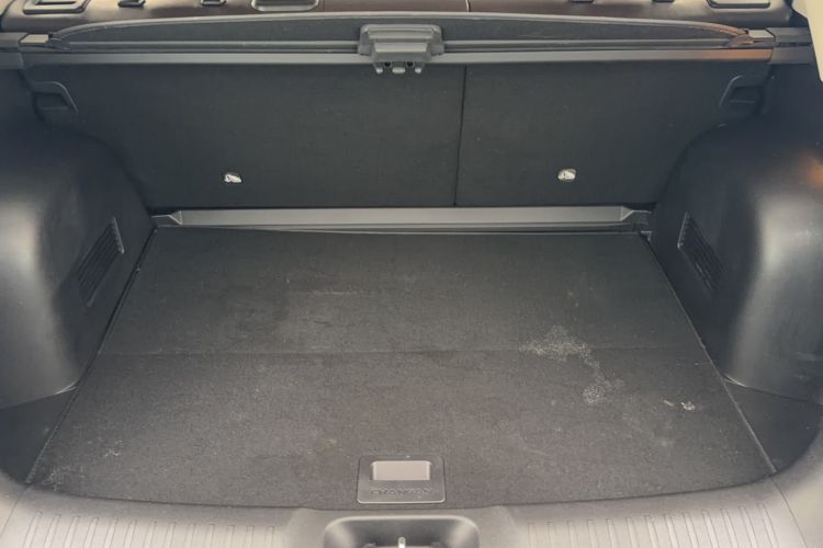 Used Changan CS35PLUS 2018 1.6L Automatic Coolline Version China V Standard
