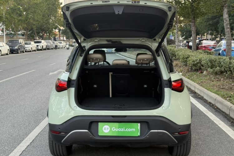 Used smart #1 2022 Pulse Heartbeat Edition