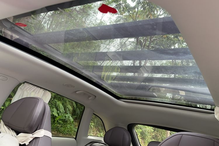 Used Leapmotor C11 2023 Range-Extended 300 Smart Enjoyment Edition
