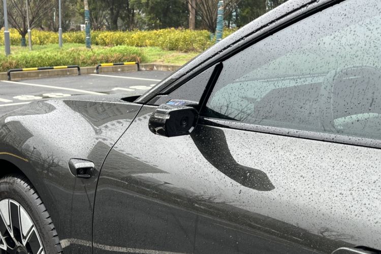 Used Audi E5 Sportback 2026 Pioneer Model
