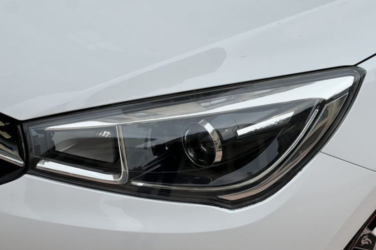 Used Chery Arrizo 5 2017 1.5L CVT Trendsetting Edition