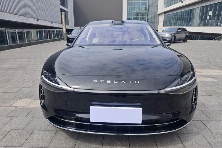 Used Hima Stelato S9 2025 Extended-Range Ultra Exterior 3
