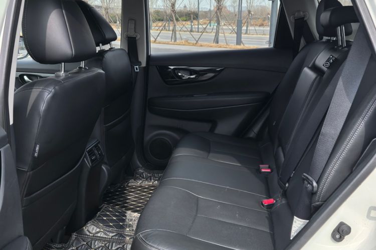 Used Nissan X-Trail 2020 2.0L XL ITS CVT 2WD SmartConnect Comfort Edition