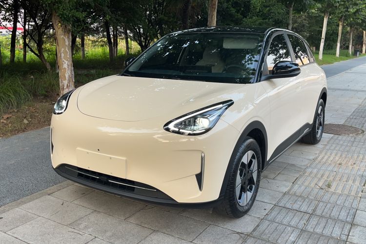 Used Geely Galaxy Geome 2025 310km Dream Edition