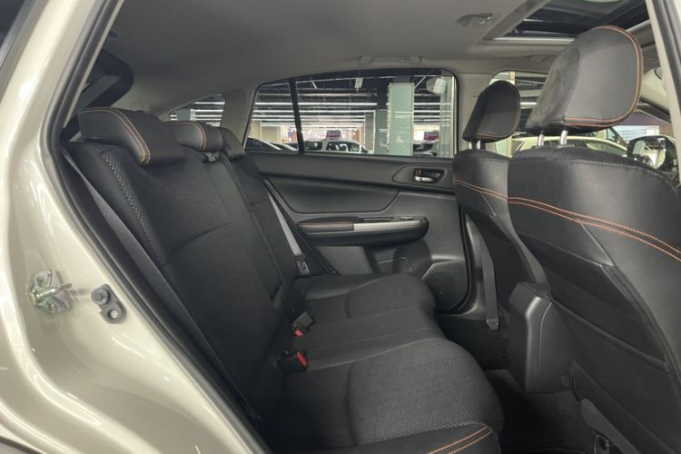 Used Subaru XV 2015 2.0i Special Edition Sport Model
