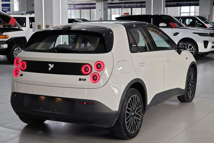 Used firefly firefly 2025 Free Edition