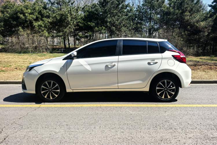 Used Toyota YARiS L Zhi Xuan 2022 1.5L CVT Leading PLUS Edition Exterior 3