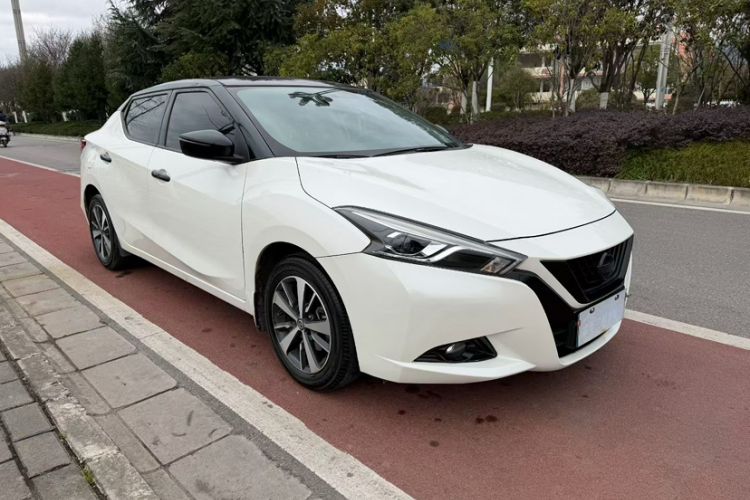 Used Nissan Lannia 2021 1.6L CVT Cool Edition