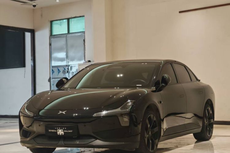 Used XPeng MONA M03 2024 515 Long-Range