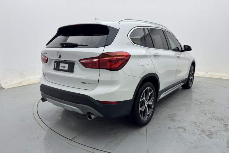 Used BMW X1 2019 xDrive20Li Luxury Model