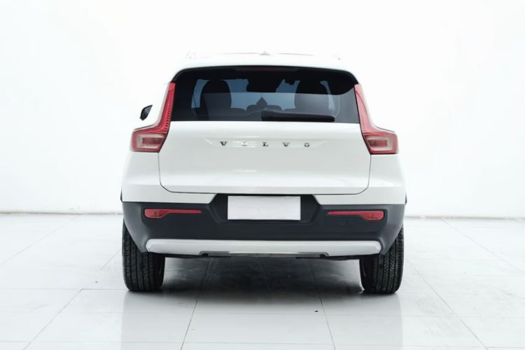 Used Volvo XC40 2022 T4 Four-Wheel Drive Smart & Stylish Edition