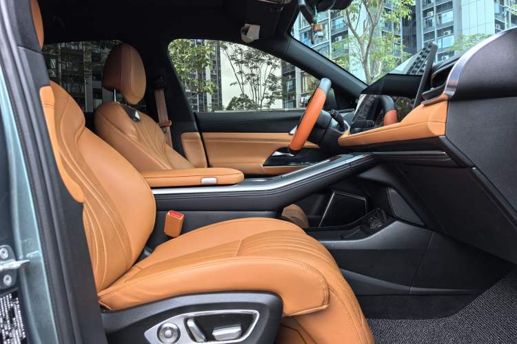 Used XPeng G9 2024 702 Max