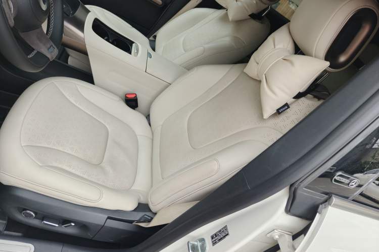 Used smart #1 2022 Premium Edition