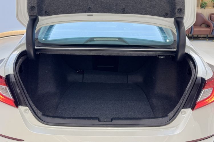 Used Honda Accord 2018 Rui Hybrid 2.0L Rui Ling Edition China VI Trunk