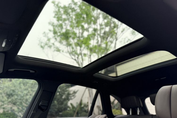 Used Mercedes-Benz GLC 2017 GLC 260 4MATIC Dynamic Edition
