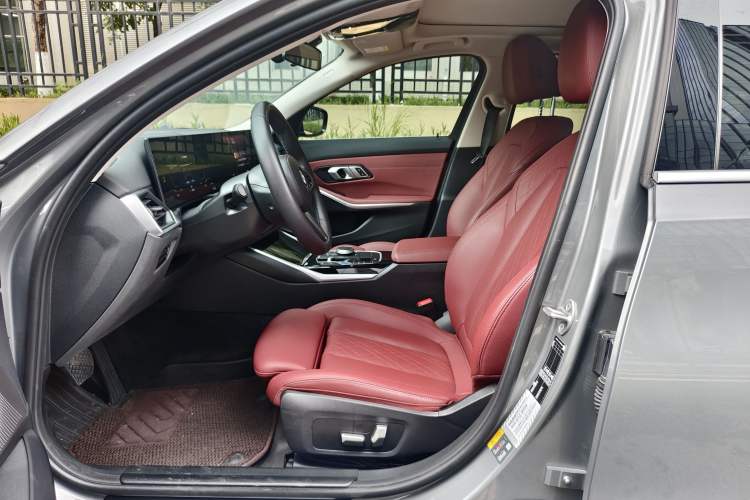 Used BMW i3 2022 eDrive 35 L