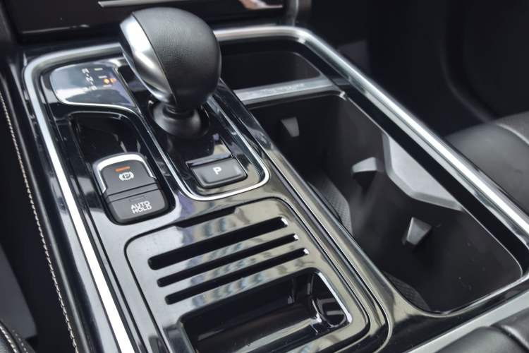 Used GAC Trumpchi GS8 2020 390T Two-Wheel Drive Luxury Smart Connectivity Commemorative Edition (7 Seats)