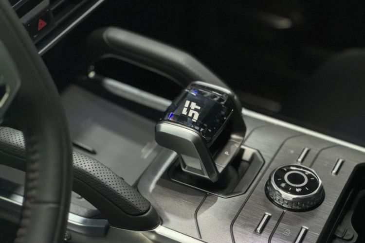 Used JETOUR Shanhai Traveler C-DM 2024 C-DM 129KM Linye Edition