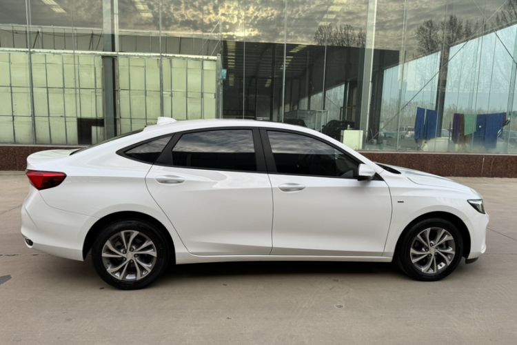 Used Buick Verano 2023 Pro Enjoyment Edition