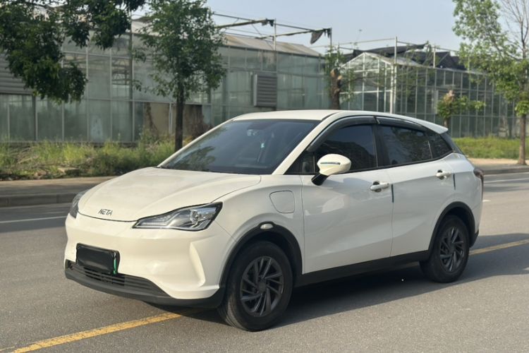 Used NETA V 2022 Standard Range Industry Custom Edition