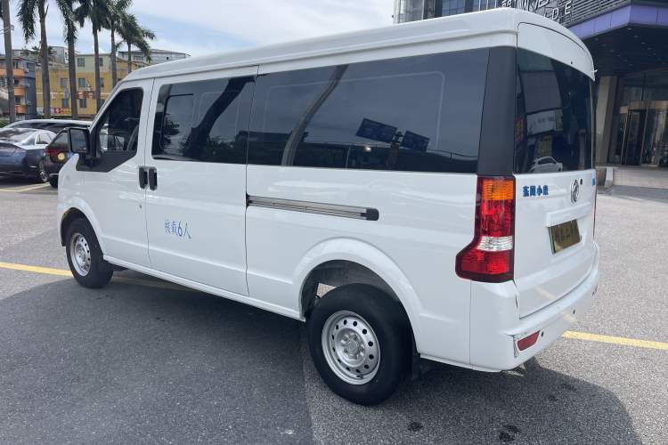 Used Dongfeng Xiaokang EC36II 2023 Chongqing Innovision 38.64 kWh