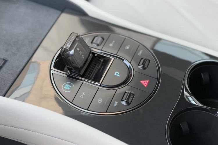 Used BYD Seal 06GT 2025 Intelligent Driving Version 605 Heatwave Edition
