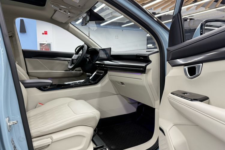 Used Wuling Asta 2021 1.5T CVT Star曜 Edition