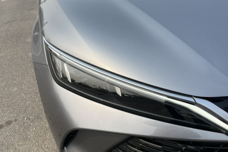 Used BYD Qin L 2024 DM-i 120KM Leading Model Exterior 7
