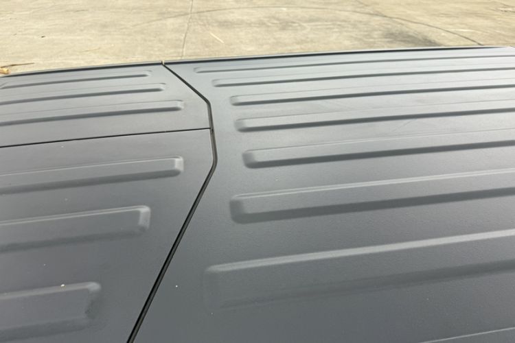 Used Jeep Wrangler New Energy 2021 Four-Door 2.0T 4xe Sahara Roof