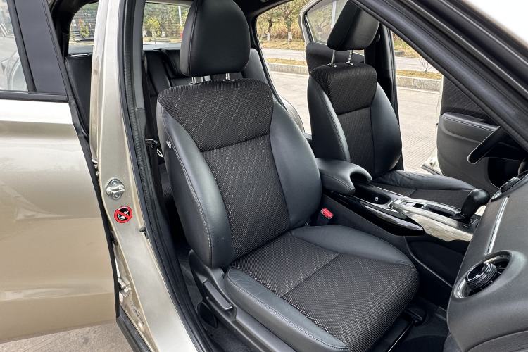 Used Honda XR-V 2017 1.8L EXi CVT Comfort Version
