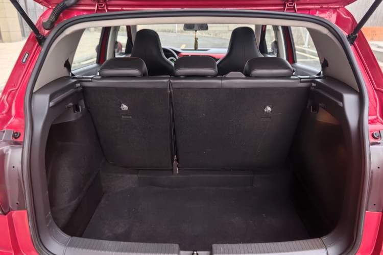 Used Volkswagen T-Cross 2021 1.5L Automatic Comfort Edition