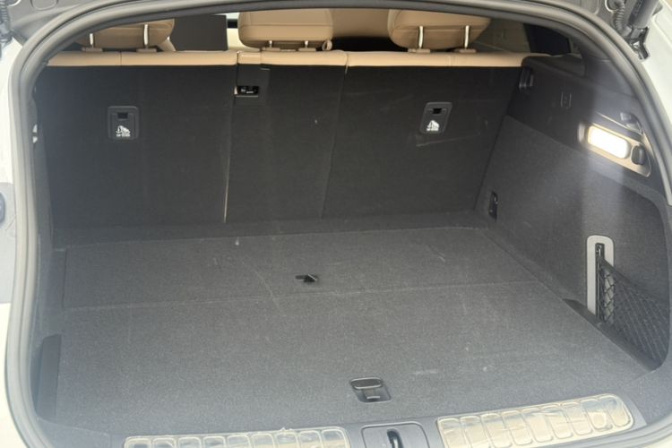 Used Nio ET5T 2024 75kWh Touring
