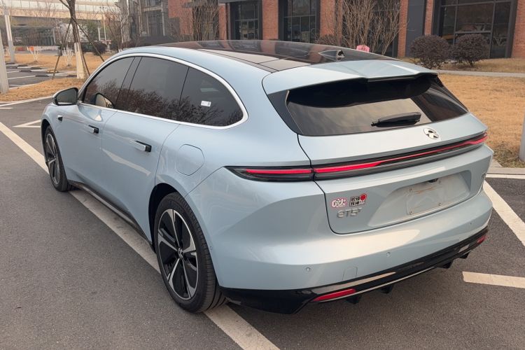 Used Nio ET5T 2025 75 kWh Touring