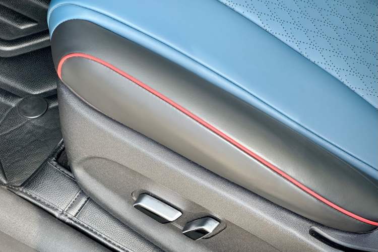 Used BYD Dolphin 2021 405 km Fashion Edition