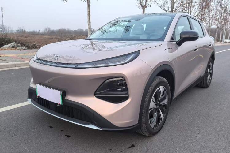 Used Qiyuan Q05 2026 Model 506 Max