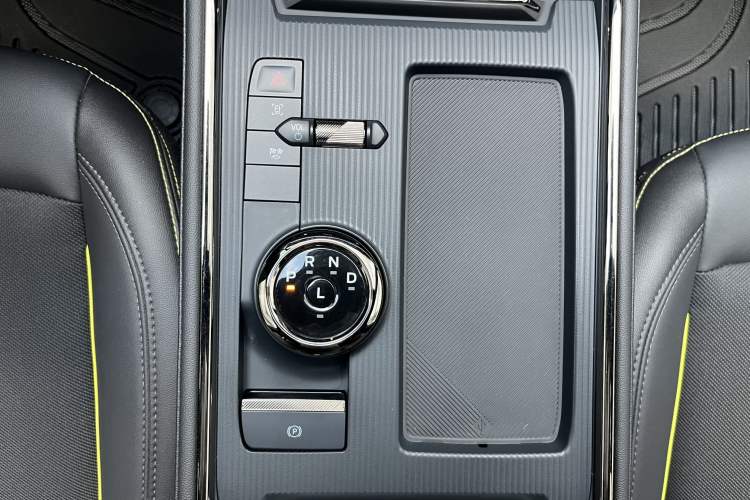 Used Ford Mondeo 2025 2.0T EcoBoost E Hybrid Sport Edition