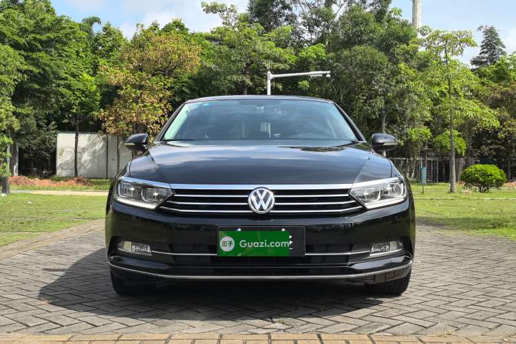 Used Volkswagen Magotan 2019 330TSI DSG Luxury Version China VI Standard

