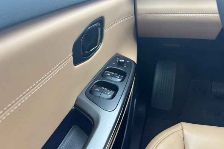 Used Nio ES6 2020 600 km Sport Edition
