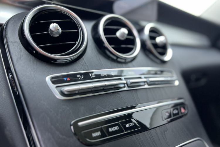 Used Mercedes-Benz C-Class 2020 Restyled C 260 L Sport Edition