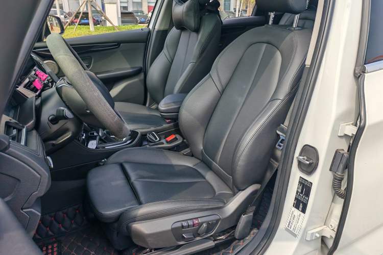 Used BMW 2 Series Active Tourer 2016 218i Sports Design Package
