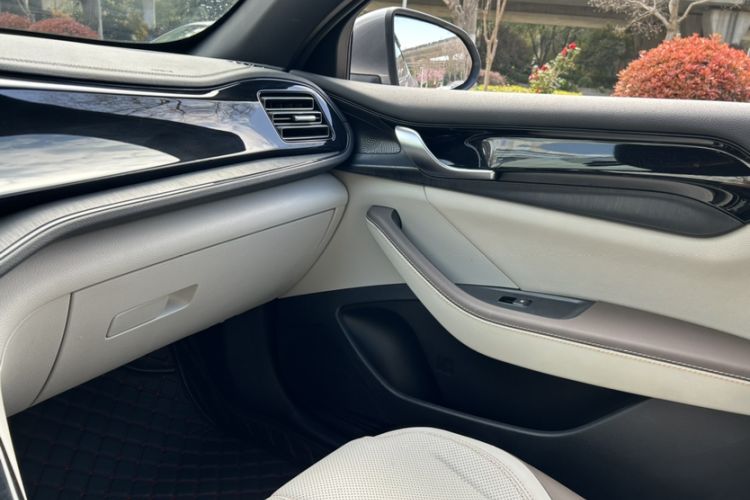 Used BYD Qin PLUS 2024 HONOR Edition DM-i 55KM Leading Model
