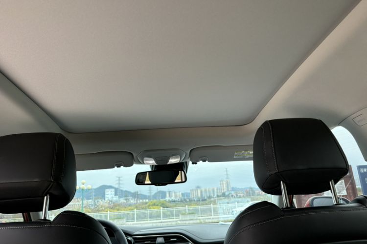 Used SAIC MAXUS D60 2019 1.5T Automatic Luxury Edition 5-seater