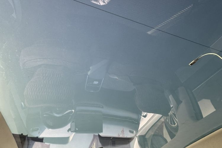 Used Bestune Yueyi 03 2025 445km Quality Selection Edition
