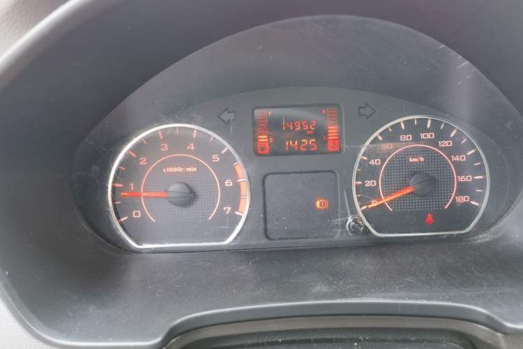 Used Wuling Hongguang V 2021 1.5L Jingqu Version LAR